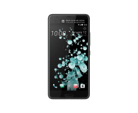 HTC U Ultra 4/64GB LTE czarny - 451978 - zdjęcie 2